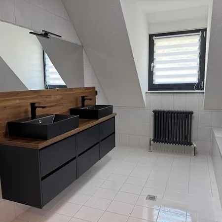 Casa de Férias In Seenaehe *