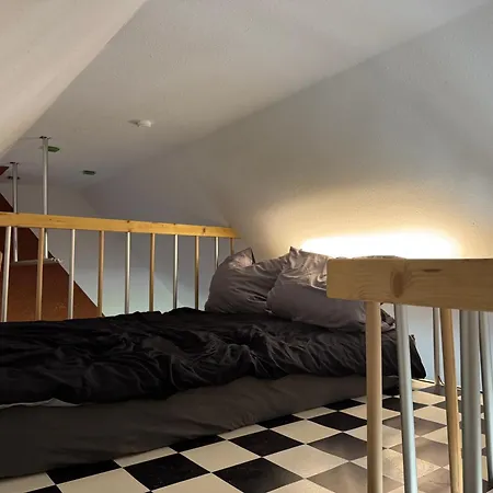 Casa de Férias In Seenaehe Mengen