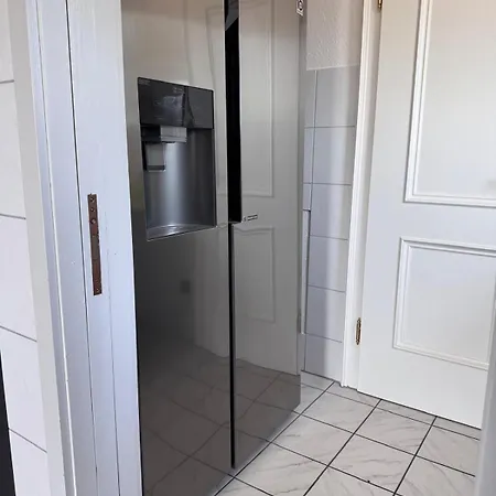 In Seenaehe בית נופש