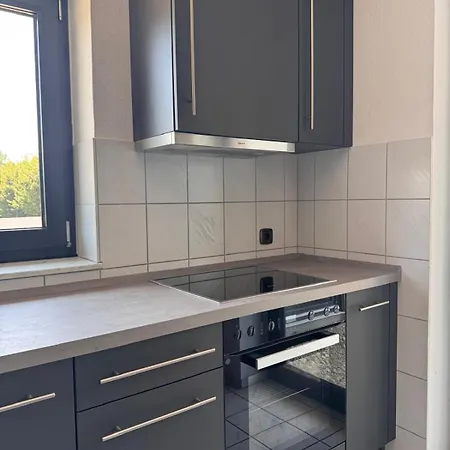 Casa de Férias In Seenaehe *