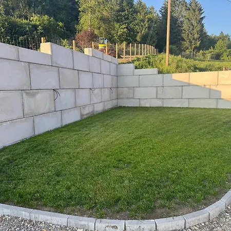 Casa de Férias In Seenaehe *