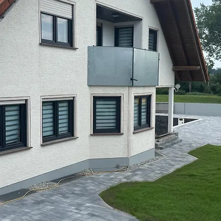 In Seenaehe בית נופש *