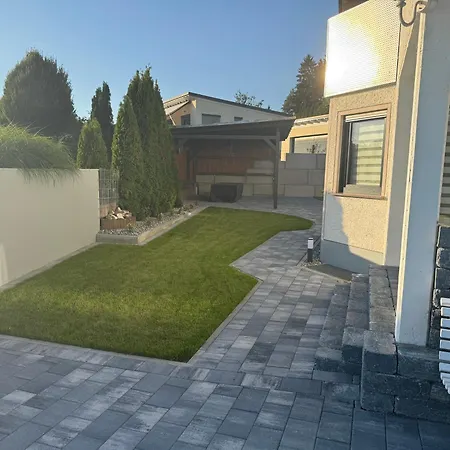 In Seenaehe בית נופש